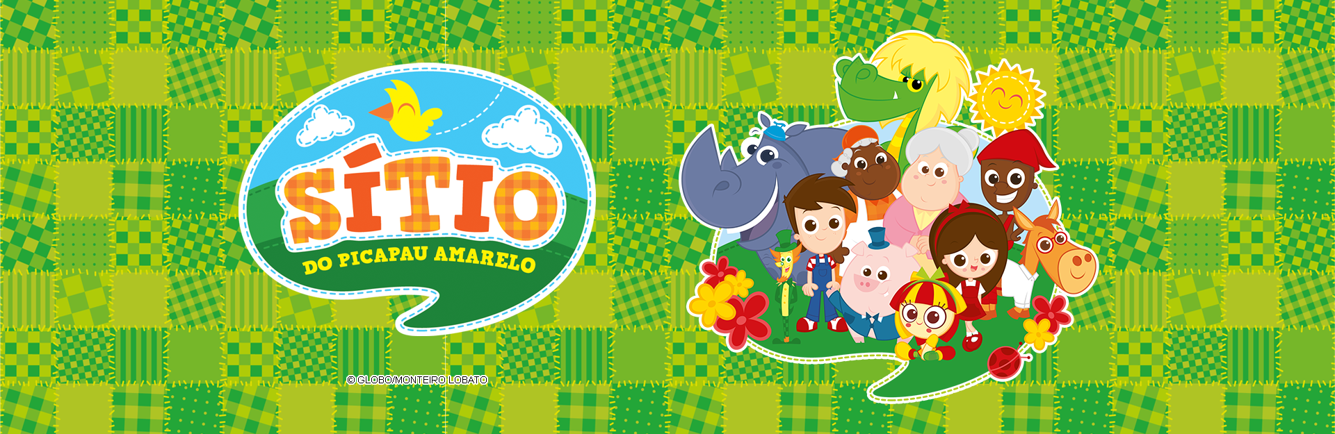 Banner Destaques Sitio do Picapau Amarelo.png